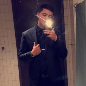 Meet your Posher, Isaac